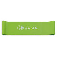 Gaiam Restore Loop Band Kit light