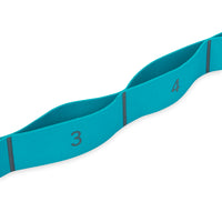 Giaam Restore Resistance Band Stretch Strap closeup