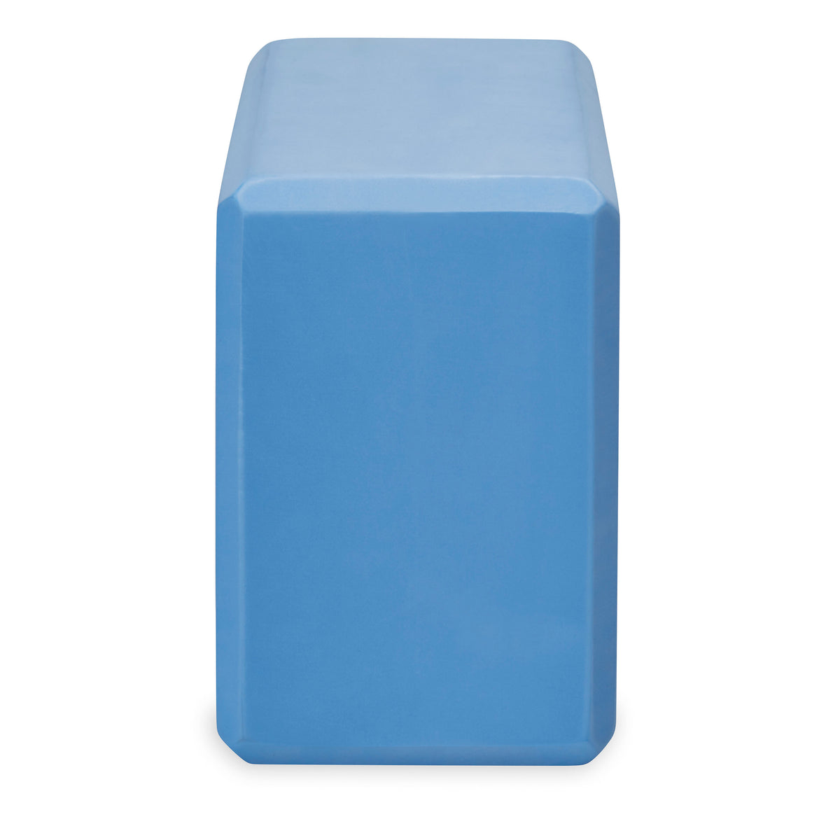 POPSUGAR Yoga Block side