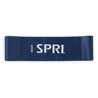 SPRI Flat Band Loop Kit heavy